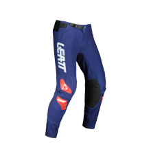 Штани leatt moto 5.5 iks pant royal колір темно-синій розмір m