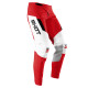 Shot racing pants moto contact chase red колір червоний/білий/чорний розмір 32