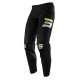Shot racing pants moto contact loom grey колір чорний/сірий/жовтий розмір 30