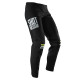 Shot racing pants moto contact loom grey колір чорний/сірий/жовтий розмір 30