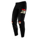 Shot racing pants moto contact loom sand колір чорний/червоний/пісок розмір 38