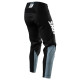 Shot racing pants moto devo raw burst black колір чорний/сірий/білий розмір 34