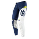 Штани shot racing sale moto aerolite husqvarna limited edition blue колір blue/white/жовтий розмір 32