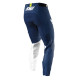 Штани shot racing sale moto aerolite husqvarna limited edition blue колір blue/white/жовтий розмір 32