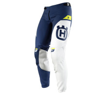 Штани shot racing sale moto aerolite husqvarna limited edition blue колір blue/white/жовтий розмір 32