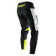 Shot racing sale штани moto contact camo neon колір чорний/білий/жовтий розмір 30