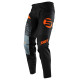 Штани shot racing sale moto contact roll orange колір чорний/сірий/помаранчевий розмір 28