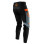 Штани shot racing sale moto contact roll orange колір чорний/сірий/помаранчевий розмір 28
