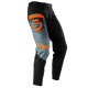 Штани shot racing sale moto contact roll orange колір чорний/сірий/помаранчевий розмір 30