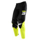 Штани shot racing sale moto devo raw burst neon жовтий колір чорний/жовтий/білий розмір 30