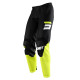 Штани shot racing sale moto devo raw burst neon жовтий колір чорний/жовтий/білий розмір 30