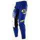 Shot racing sale штани moto devo roll blue колір синій/білий/жовтий розмір 36