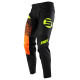 Shot racing sale moto pants children/junior devo kid roll orange color black/orange/жовтий розмір 4/5