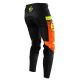 Shot racing sale moto pants children/junior devo kid roll orange color black/orange/жовтий розмір 4/5