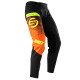 Shot racing sale moto pants children/junior devo kid roll orange color black/orange/жовтий розмір 4/5