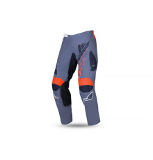 Штани UFO heron cross color grey orange розмір l / eu52 / us34 - спеціальна пропозиція