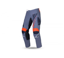 Штани UFO heron cross color grey orange розмір m / eu50 / us32 - спеціальна пропозиція