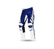 UFO kimura cross pants childer / junior / kid color blue/white розмір xxxxxxs / eu18 - спеціальна пропозиція