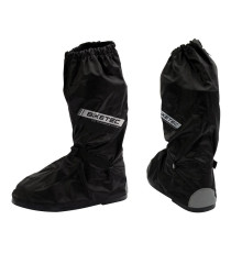 Biketec водостійкі дощові (rainproof) бахіли колір чорний розмір m (42-43)