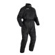 Цільний костюм oxford rainseal колір чорний розмір 2xl (xxl)