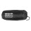 Цільний костюм oxford rainseal колір чорний розмір 2xl (xxl)