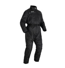 Цільний костюм oxford rainseal колір чорний розмір l