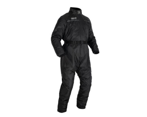 Цільний костюм oxford rainseal колір чорний розмір l