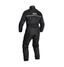 Цільний костюм oxford rainseal колір чорний розмір s
