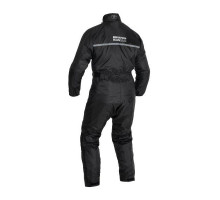 Цільний костюм oxford rainseal колір чорний розмір xl