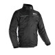 Куртка oxford rainseal колір чорний розмір 3xl (xxxl)
