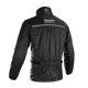 Куртка oxford rainseal колір чорний розмір xl