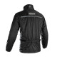Куртка oxford rainseal колір чорний розмір xl