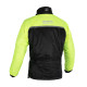 Куртка oxford rainseal колір жовтий flow розмір 3xl (xxxl)