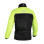 Куртка oxford rainseal колір жовтий flow розмір 3xl (xxxl)