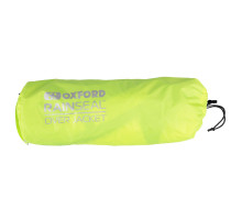 Куртка oxford rainseal колір жовтий flow розмір 6xl (xxxxxxl)