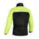 Куртка oxford rainseal колір жовтий flow розмір l