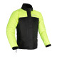 Куртка oxford rainseal колір жовтий flow розмір m