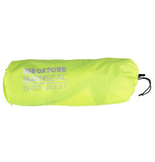 Куртка oxford rainseal колір жовтий flow розмір s