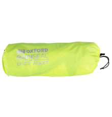 Куртка oxford rainseal колір жовтий flow розмір xl