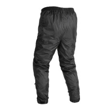 Штани oxford rainseal колір чорний розмір 6xl (xxxxxxl)