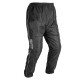 Штани oxford rainseal колір чорний розмір 6xl (xxxxxxl)