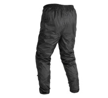 Штани oxford rainseal колір чорний розмір 6xl (xxxxxxl)