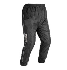 Штани oxford rainseal колір чорний розмір xl