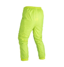 Штани oxford rainseal колір жовтий flow розмір 3xl (xxxl)