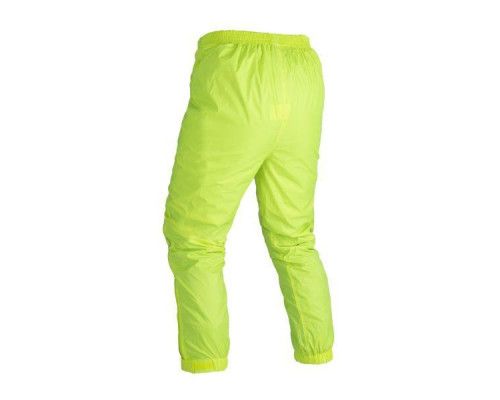 Штани oxford rainseal колір жовтий flow розмір 3xl (xxxl)