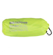 Штани oxford rainseal колір жовтий flow розмір 4xl (xxxxl)