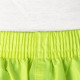 Штани oxford rainseal колір жовтий flow розмір 4xl (xxxxl)