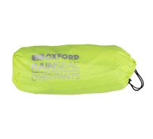 Штани oxford rainseal колір жовтий flow розмір 4xl (xxxxl)