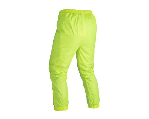 Штани oxford rainseal колір жовтий flow розмір l