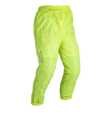 Штани oxford rainseal колір жовтий flow розмір m